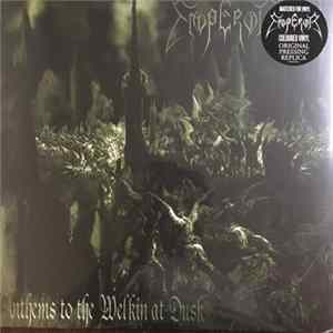 Emperor - Anthems To The Welkin At Dusk flac