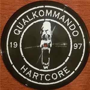 Qualkommando - 20th Anniversary flac