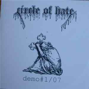 Circle Of Hate - Demo # 1 - 07 flac
