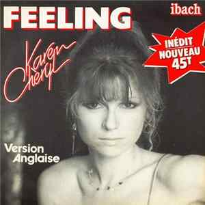 Karen Cheryl - Feeling flac