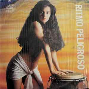 Ritmo Peligroso - Ritmo Peligroso flac