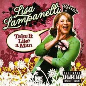 Lisa Lampanelli - Take It Like A Man flac
