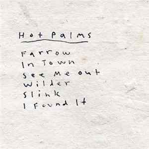 Hot Palms - Hot Palms flac