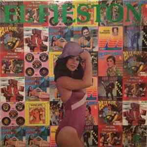 Various - El Fieston flac