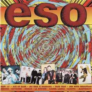 Various - Eso Hity 1 flac
