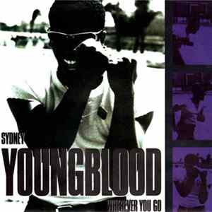 Sydney Youngblood - Wherever You Go flac