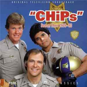 Alan Silvestri - "CHiPs" Volume 2: Season Three 1979-80 (Original Television Soundtrack) flac