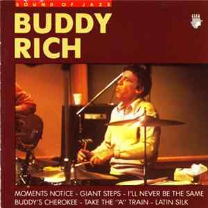 Buddy Rich - The Sound Of Jazz flac