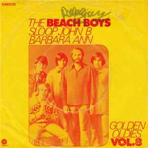 The Beach Boys - Sloop John B / Barbara Ann flac