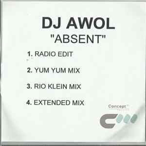 DJ AWOL - Absent flac