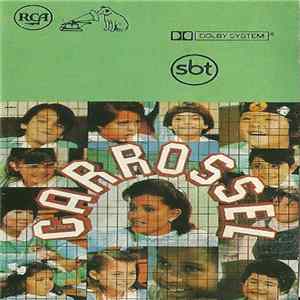 Various - Carrossel flac