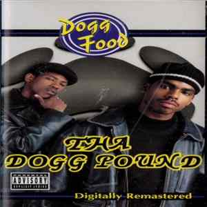 Tha Dogg Pound - Dogg Food flac