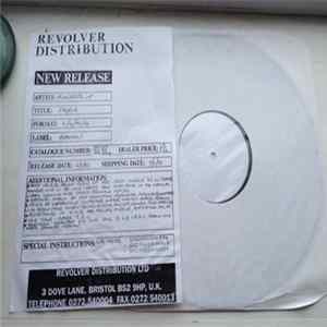 Flowered Up - Phobia flac