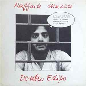 Raffaele Mazzei - Dentro Edipo flac