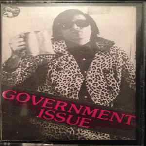 Government Issue - Tag Team Handicap Match flac