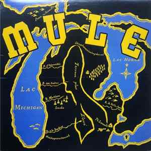 Mule - Mule flac