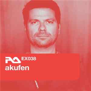 Akufen - RA.EX038 Akufen flac