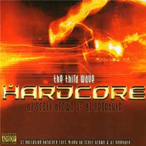 DJ Scott Brown Vs DJ Neophyte - Hardcore - The Third Wave flac