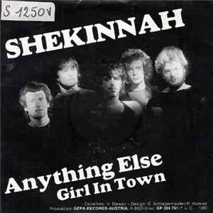 Shekinnah - Anything Else flac
