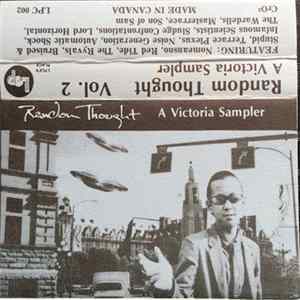 Various - Random Thought: A Victoria Sampler Vol. 2 flac