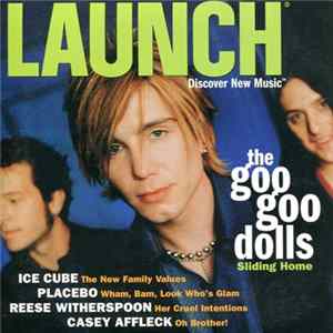 Various - Launch Issue No. 25 flac