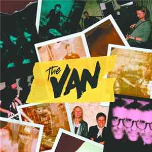 The Van - The Van flac