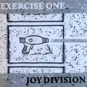 Joy Division - Excercise One flac