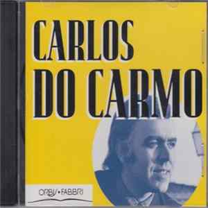 Carlos Do Carmo - Carlos Do Carmo flac