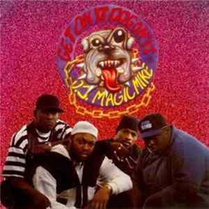 D.J. Magic Mike - Get On It Dog Gon' It flac