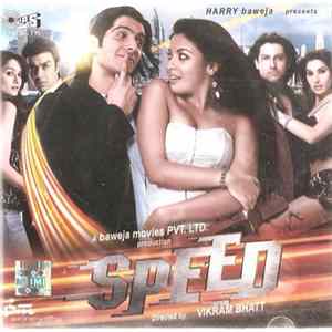 Pritam - Speed flac