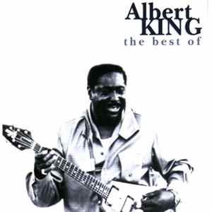 Albert King - The Best Of Albert King flac