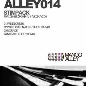 Stimpack - Widescreen / Noface flac