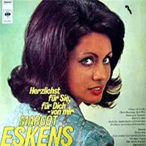 Margot Eskens - Herzlichst Für Sie, Für Dich - Von Mir flac