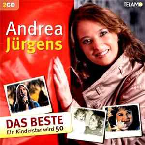 Andrea Jürgens - Das Beste (Ein Kinderstar Wird 50) flac