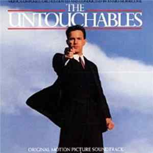 Ennio Morricone - The Untouchables (Original Motion Picture Soundtrack) flac