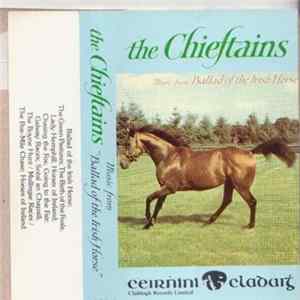 The Chieftains - Music From "Ballad Of The Irish Horse" flac