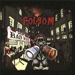 Folsom - Bad Ways flac