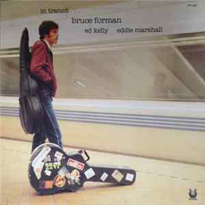 Bruce Forman - In Transit flac