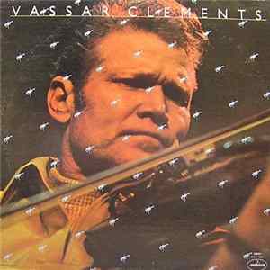 Vassar Clements - Vassar Clements flac