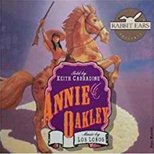 Keith Carradine, Los Lobos - Annie Oakley flac