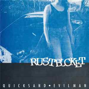Rustbucket - Quicksand flac