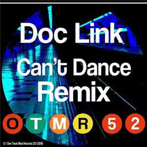 Housego - Can't Dance (Doc Link's Dance Warrior Remix) flac