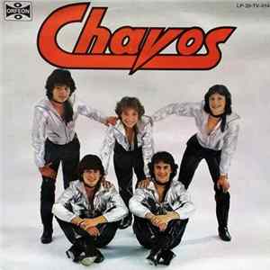 Chavos - Chavos flac