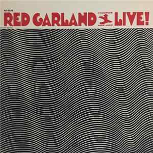 Red Garland - Live! flac