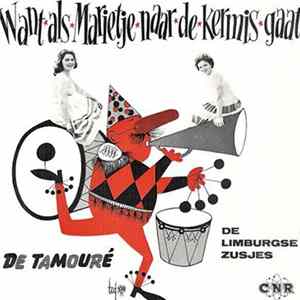 De Limburgse Zusjes - Want Als Marietje Naar De Kermis Gaat flac