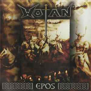 Wotan - Epos flac
