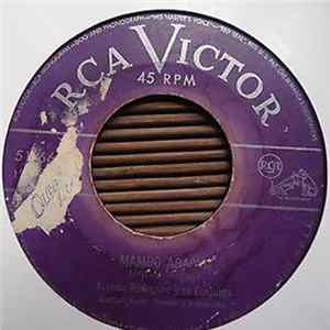 Arsenio Rodriguez Y Su Conjunto - Mambo Abacua / Mi Primer Cariño flac