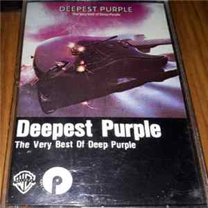 Deep Purple - Deepest Purple : The Very Best Of Deep Purple flac