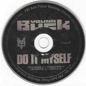 Young Buck - Do It Myself flac