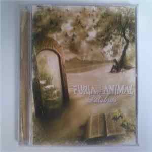 Furia Animal - Palabras flac